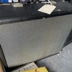 Ampeg GT 10 Amplifier 