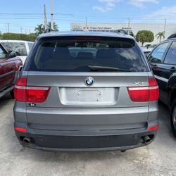 2010 BMW X5