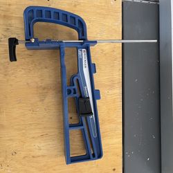 Rockler Drawer Slide Tool