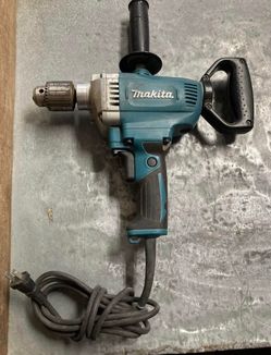 Makita 1/2 In. Spade Handle Drill