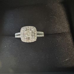 Engagement Ring 