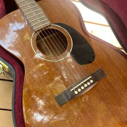 Guitar 