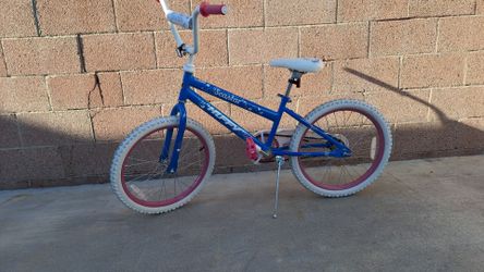 Huffy 20" Bike