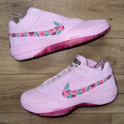 Jordan Sample Size 14 & 15