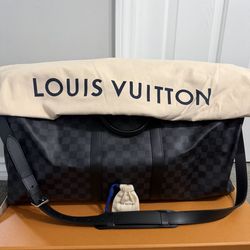 Louis Vuitton Keepall Bandoulière 55