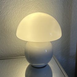 Dawnwake Mushroom Lamp Table Lamp