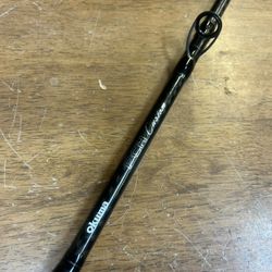 Okuma Pch 801H Fishing Rod 
