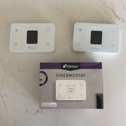 iDevices Thermostat 