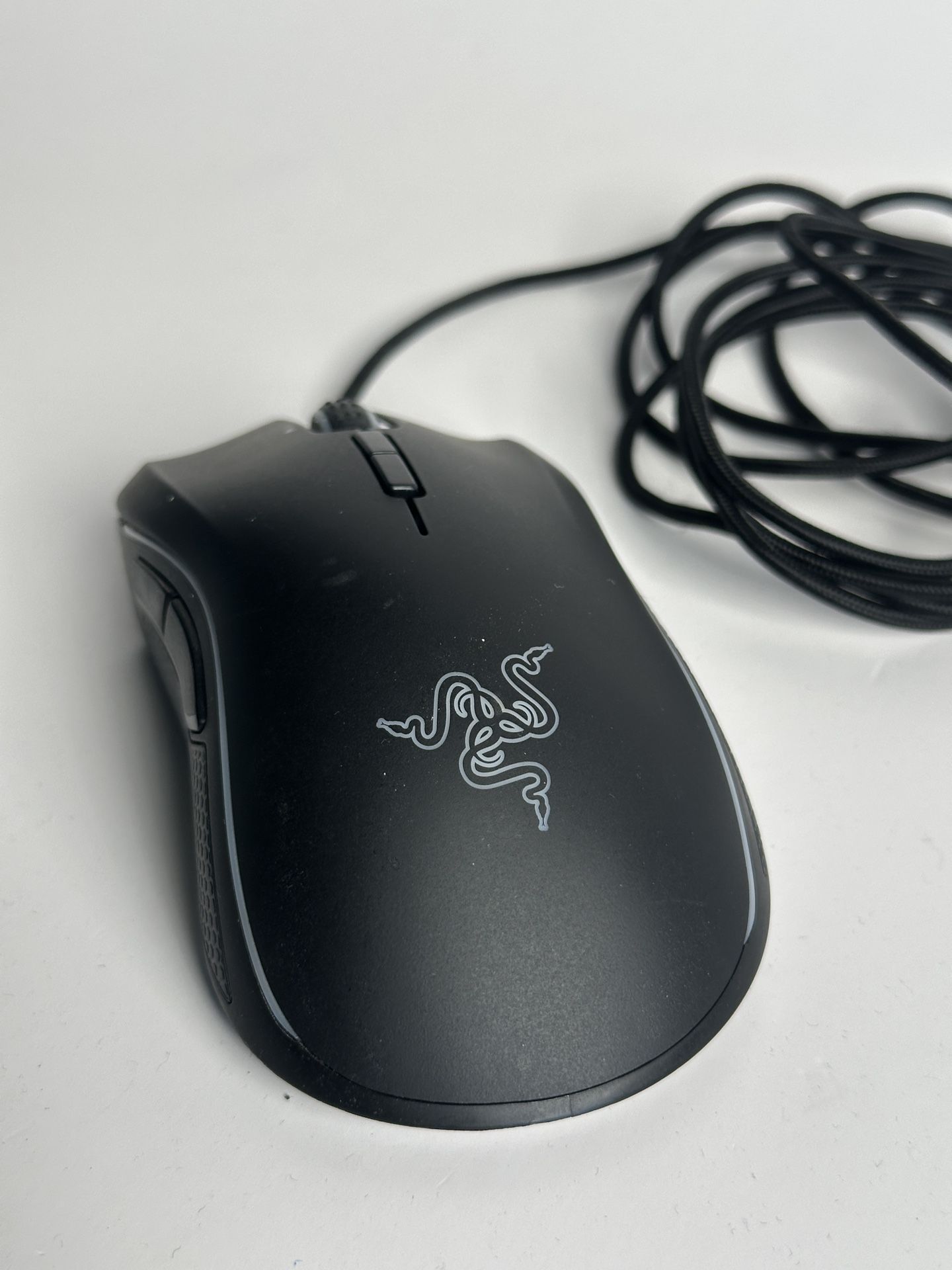 Razer Mamba Tournament Edition – Great Condition