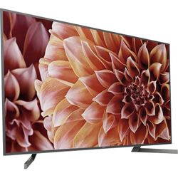 Sony 65-Inch 4K Ultra HD Smart LED Android TV