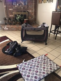 Still in good condition my grandbabys are to big