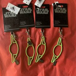 StarWars Keychain