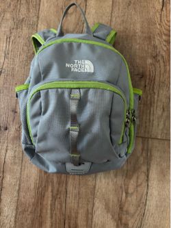 North Face Sprout backpack