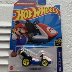 Hotwheels