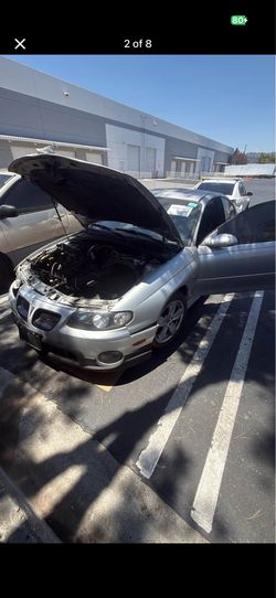 2006 GTO FULL PARTOUT