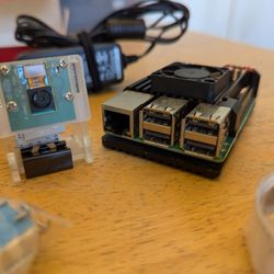 Raspberry Pi 4 and 3, Arduino nano, and more