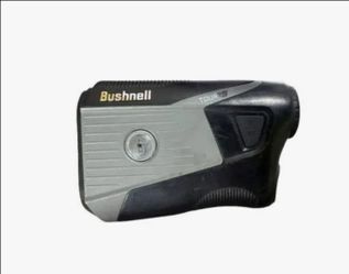 Bushnell tour 5 laser rangefinder