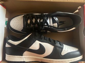 Nike Dunk Low Retro Size 12