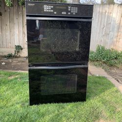 Oven 