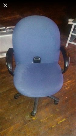 Office chair