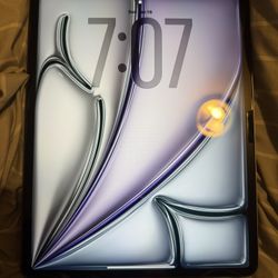 13 In iPad Air 128gb PICK UP ONLY!!