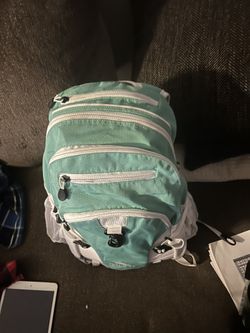 High Sierra Backpack 