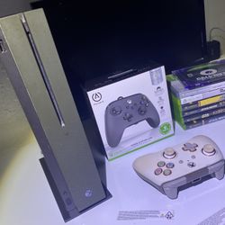 Xbox 1 S 