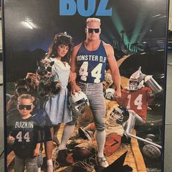 The Land of Boz