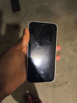 I phone 12