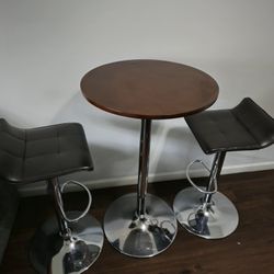 Mesa Desayunador