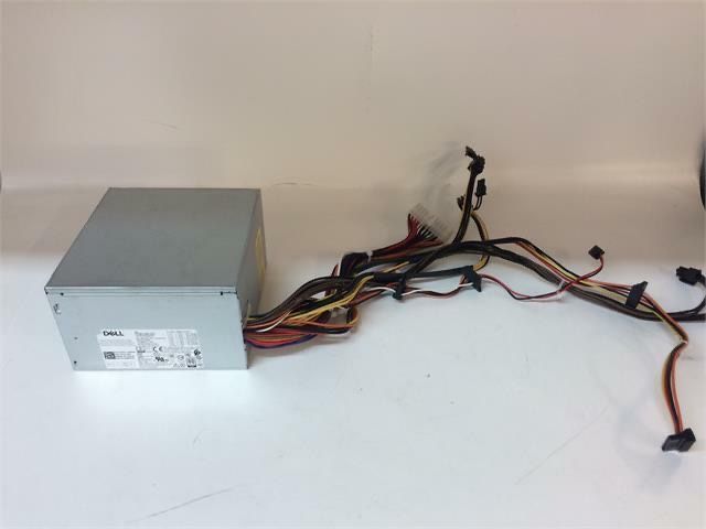 Genuine Dell AC550EGM-00 PCK008 JWYTY 0JWYTY 550W Internal Power Supply