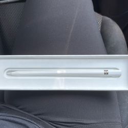 Apple Pencil 