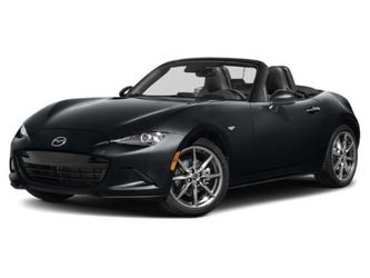 2023 Mazda Mx-5 Miata