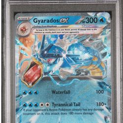 Pokemon Graded Slabs For Trade