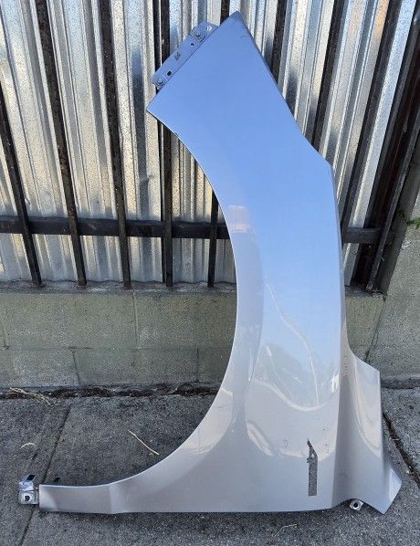2017 2018 2019 2020 ACURA MDX LEFT DRIVER FENDER