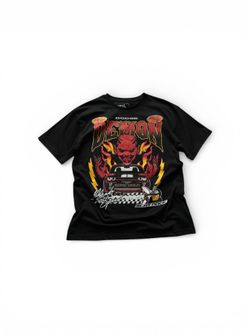 Dodge Demon Graphic Tee
