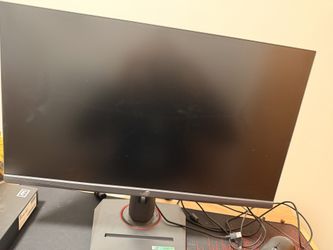 Monitor Asus 380hz