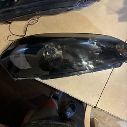 Impala Headlights 