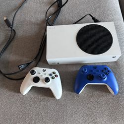 Xbox Series S