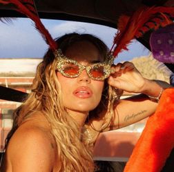 8/16 SoFi Karol G