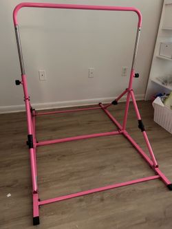 gymnastics bar for kids