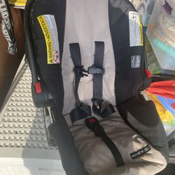Graco snug ride 35 Baby Car Seat