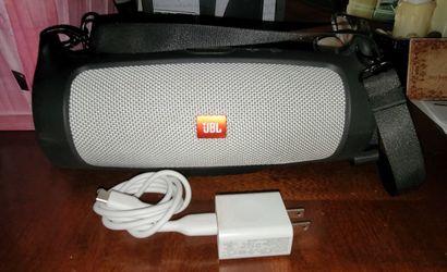 JBL Bluetooth Speaker