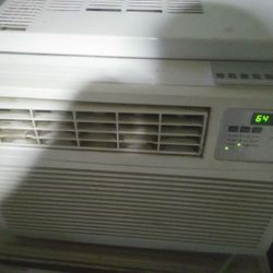 11600btu Big AC