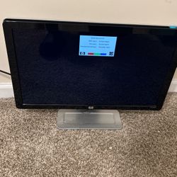 HP W2338h Monitor 