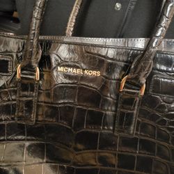 Womens Executive Purse 
