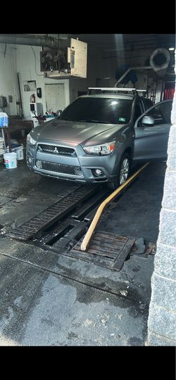 2011 mitsubishi outlander sport