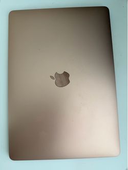 MacBook Air 13-inch 2020