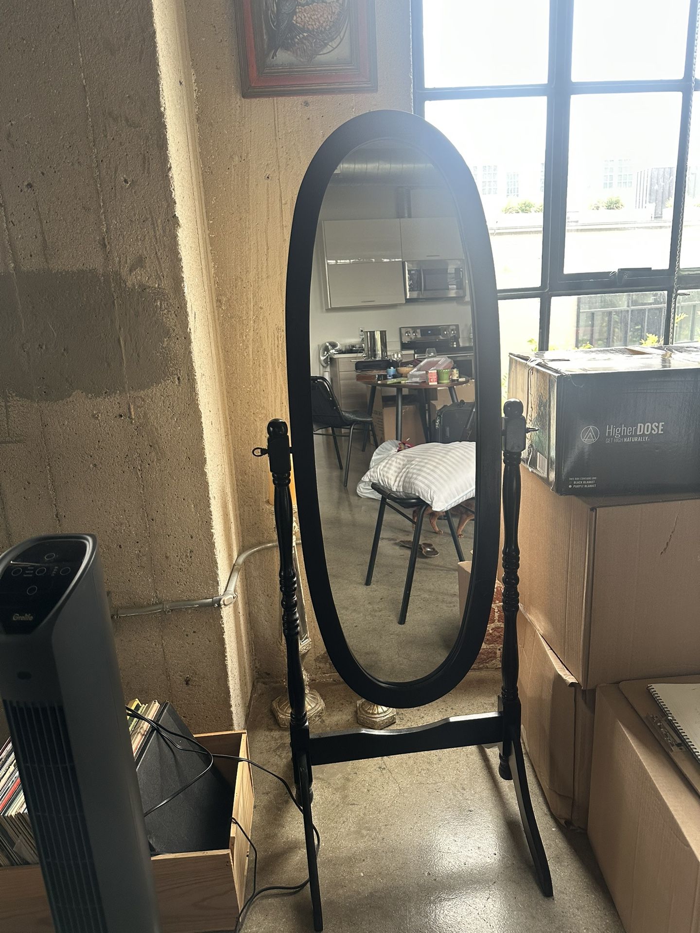 Mirror
