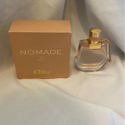 Chloe Ladies Perfume 